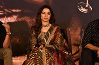 Sye Raa Narasimha Reddy Movie Teaser Launch